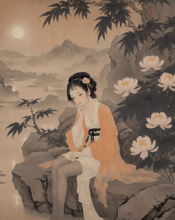 堕落的美人妻，七代目的老婆雏田